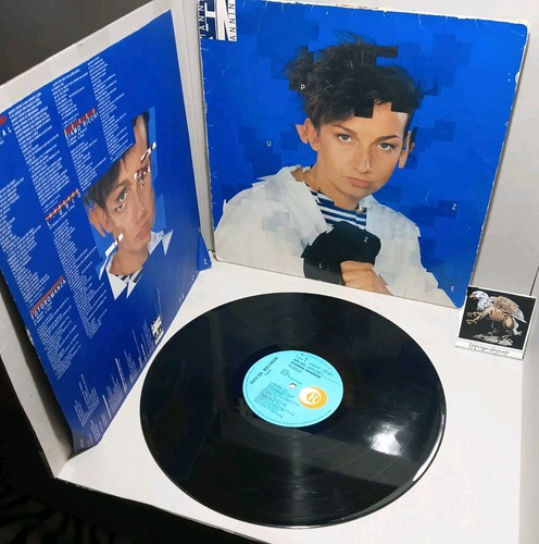 Disco vinile gianna nannini - disco,