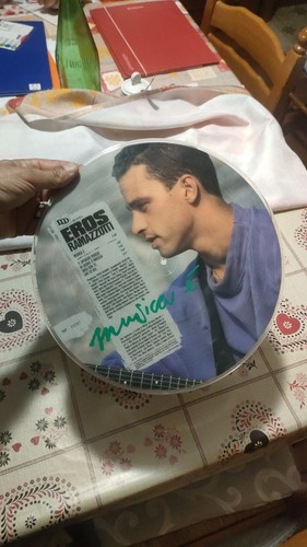 Disco vinile giri - vinile,