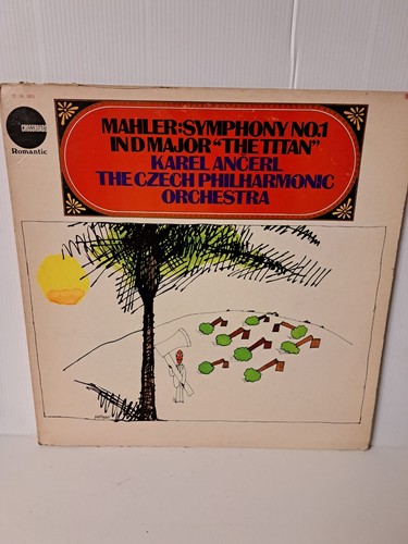 Mahler symphony disco - mahler,