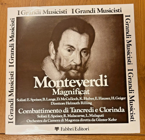 Giri grandi musicisti - 33, i