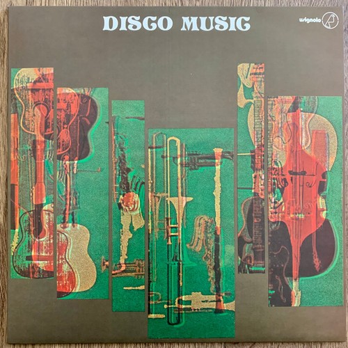 Orchestra silvano chimenti - orchestra,