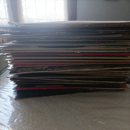 Dischi giri vinile - 33,