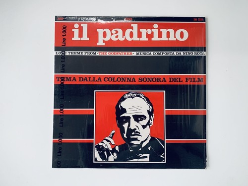 Vinile nuovo giri il - nuovo, 33