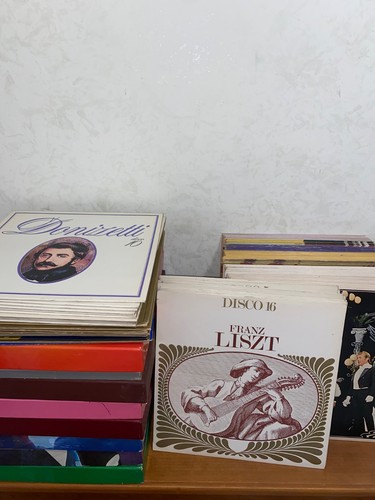 Giri musica - giri,