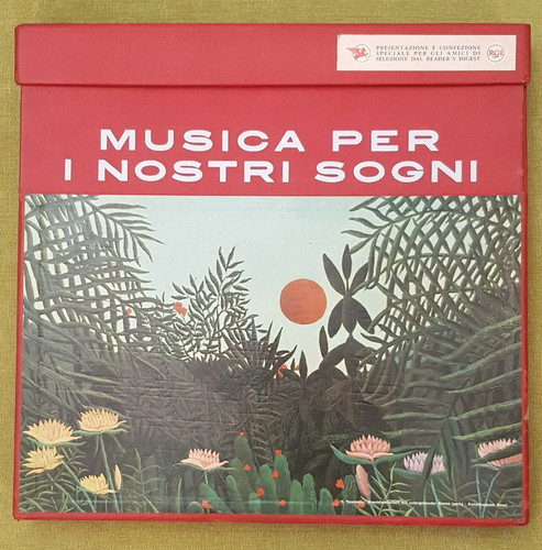 Giri lp disco - lp,