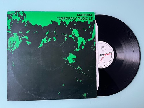 Vinile giri material - vinile,