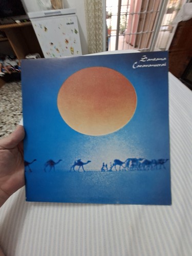 Vinile santana - ,