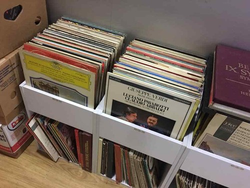 Dischi vinile lp musica - vinile,