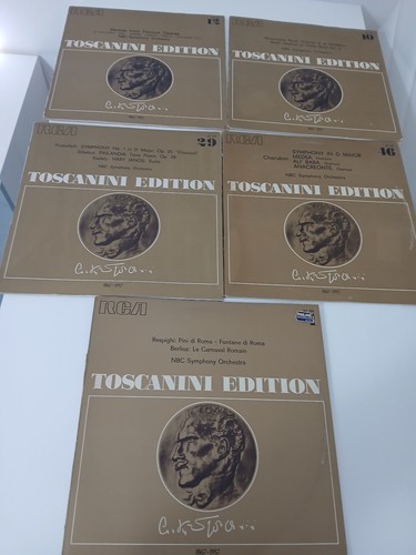 Lotto dischi vinile giri - 5, 33