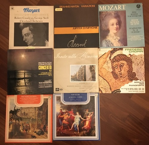 Dischi giri musica - dischi, di
