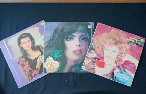 Dischi vinile anni 80 - anni,