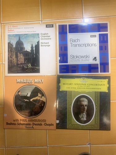 Lotto dischi vinile di - dischi,