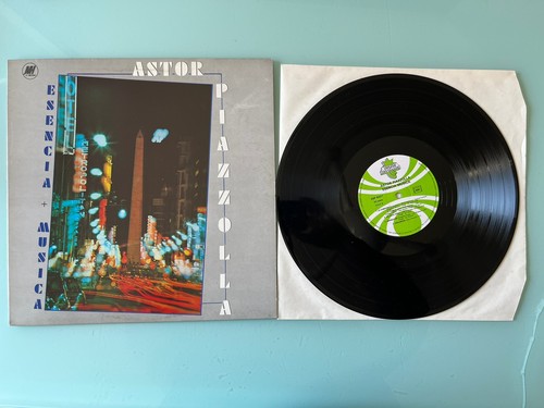 Vinile giri astor - vinile,