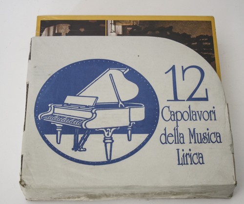 Capolavori della musica - 12,