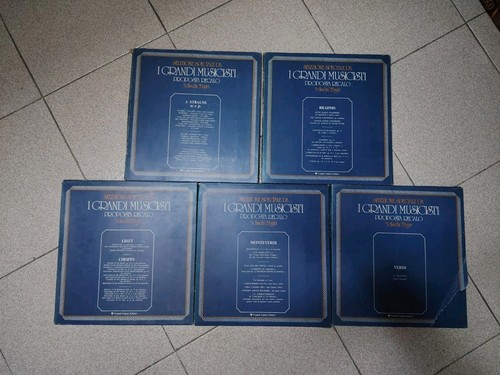 Lotto album dischi vinili - album,