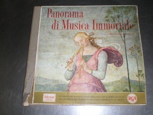 Collezione dischi vinile - dischi, 33