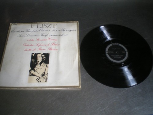Disco vinile giri musica - vinile,