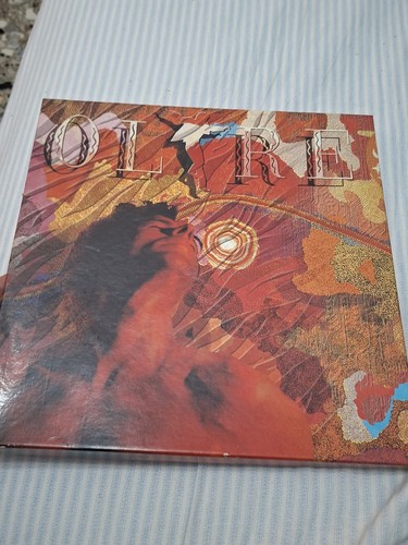 Vinile oltre - oltre, (
